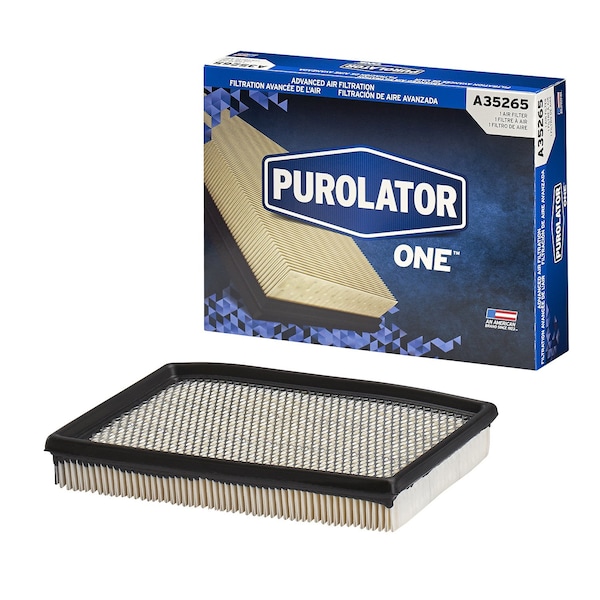 Purolator Purolator A35265 PurolatorONE Advanced Air Filter A35265 - main
